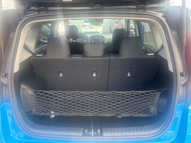 Used 2023 Blue Kia S image 12
