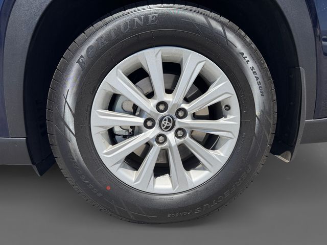 Used 2024 Toyota Grand Highlander Hybrid SUV