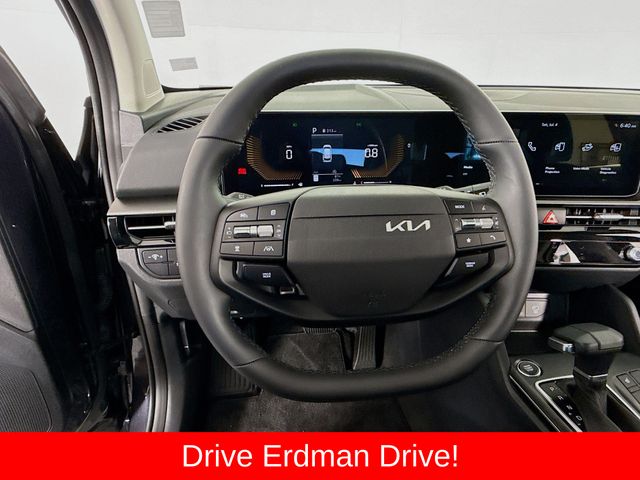 Used 2026 Kia Sportage SUV