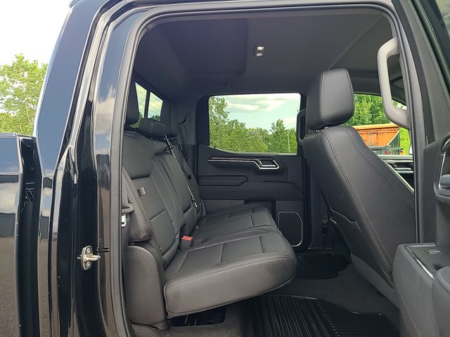 Used 2022 Chevrolet Silverado 1500 Truck