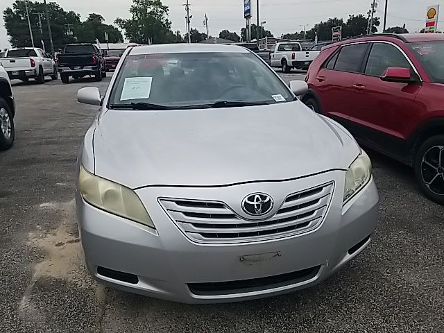 Used 2009 Toyota Camry Sedan