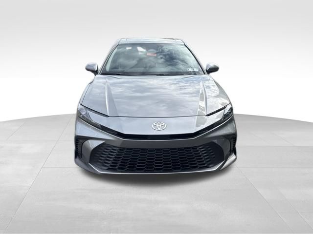 new 2026 Toyota Camry car, priced at $34,279