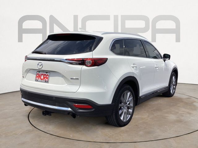 Used Car 2020 Mazda Cx-9  Grand Touring For Sale Under $25,000 In San Antonio, Texas