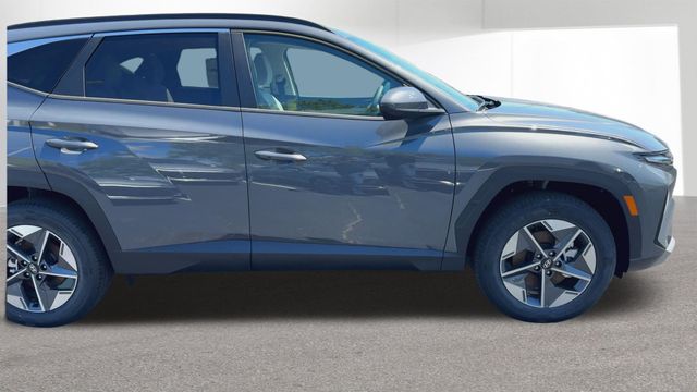 New 2026 Hyundai Tucson Hybrid For Sale in Indianapolis, IN
