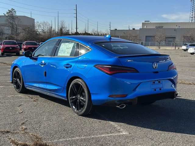 new 2026 Acura Integra car, priced at $37,745