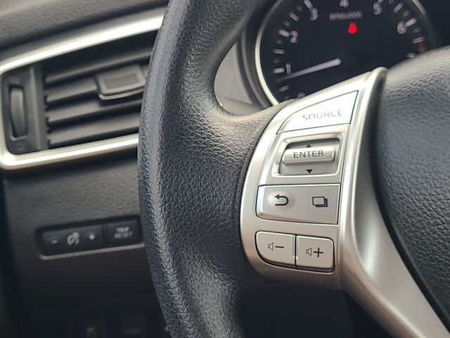 Used 2015 Nissan Rogue SUV