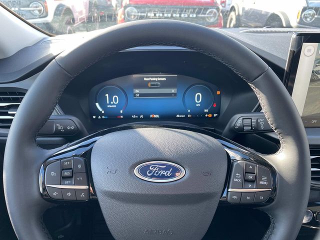 2024 Ford Escape Active 12