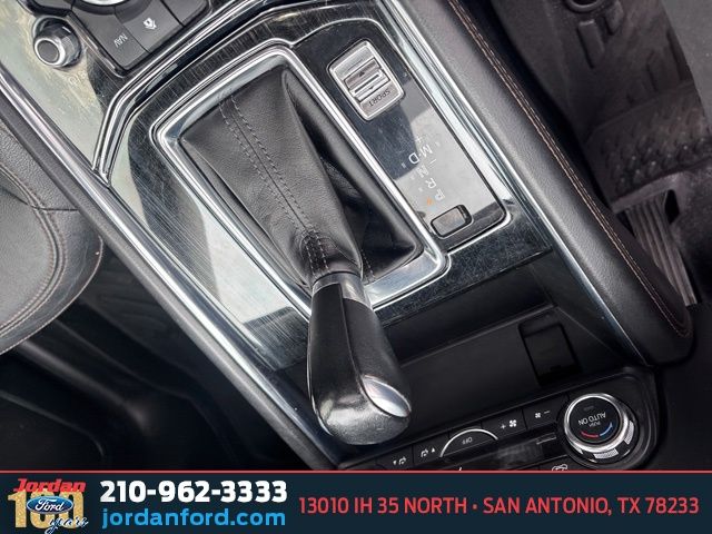 Used Car 2018 Mazda Cx-5  Grand Touring For Sale Under $20,000 In San Antonio, Texas