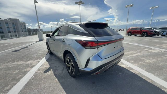Used 2023 Lexus RX SUV