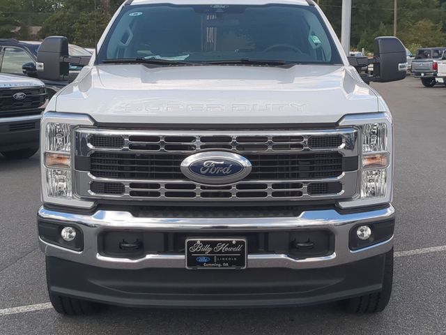 2026 Ford F-250 Super Duty XLT - Photo 7