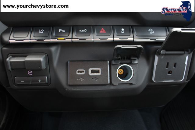 New 2026 Chevrolet Silverado 2500HD Truck