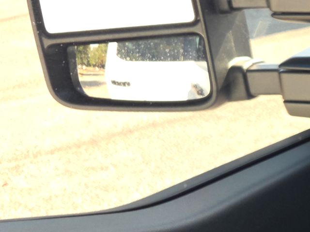 New 2026 White Ford XLT image 14