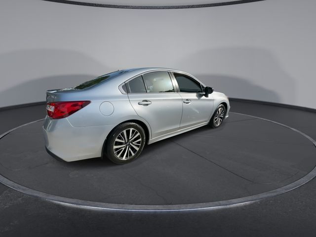 Used 2019 Subaru Legacy Sedan