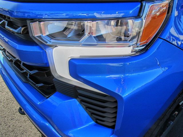 Photo of 2025 Chevrolet Silverado 1500 RST in Dallas, GA - 9,  2025 Chevrolet Silverado 1500 RST:42726