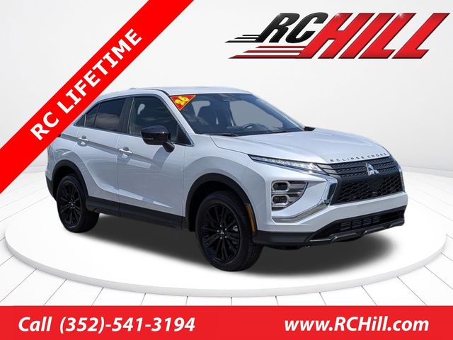 2026 Mitsubishi Eclipse Cross LE