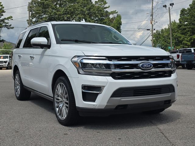 2022 Ford Expedition Limited:169493A