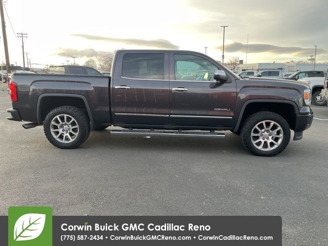 2015 GMC Sierra 1500 Denali 29