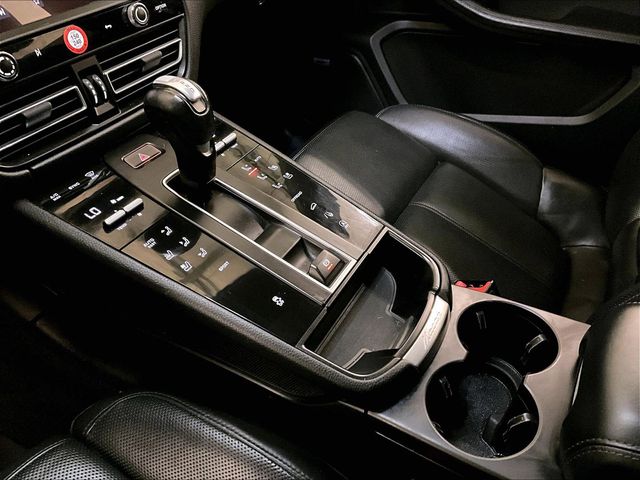 2023 Porsche Macan   at Audi Porsche Sewickley