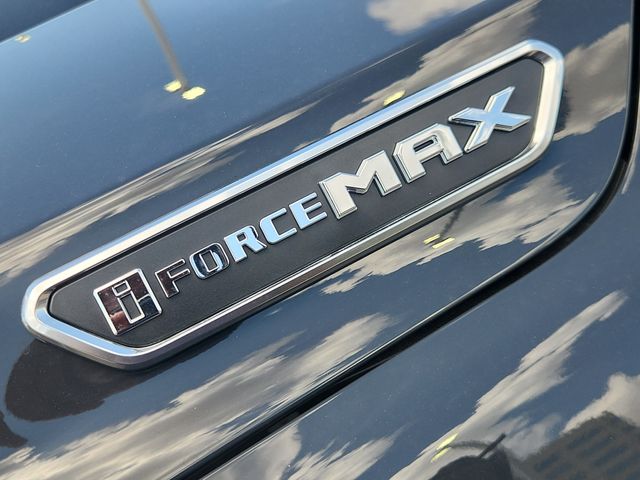 2026 Toyota 4Runner i-FORCE MAX Hybrid Limited  at Classic Toyota Galveston