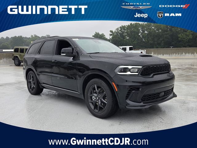2026 Dodge Durango GT Premium HEMI V8
