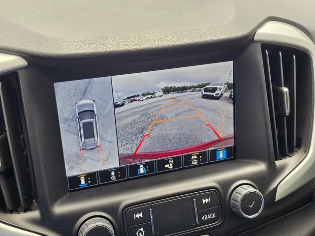 2024 GMC Terrain SLT:L44305A