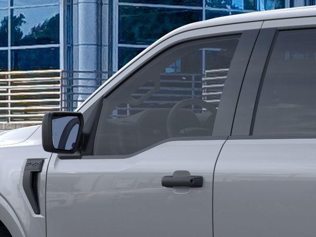 New 2026 White Ford STX image 20