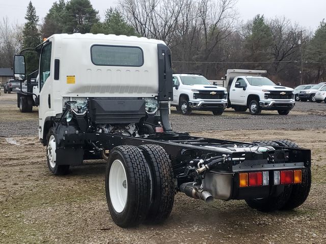 2026 Chevrolet LCF 4500HG Regular Cab RWD Cab Chassis for sale #TS205862 - photo 4