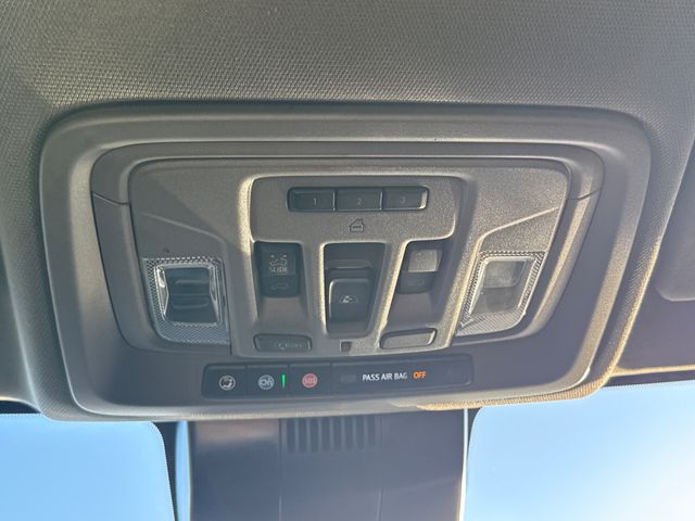 Used 2025 Chevrolet Silverado 1500 Truck