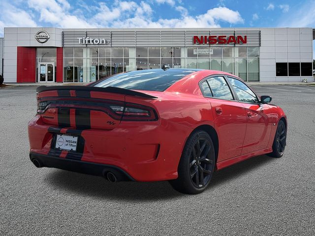 Used 2023 Dodge Charger Sedan