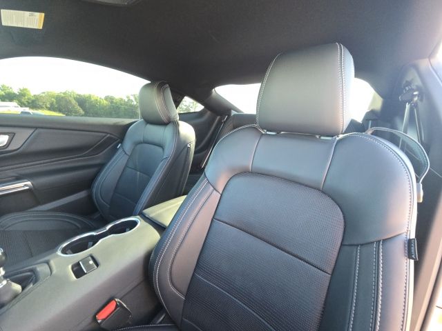 2025 Ford Mustang GT Premium:46379A