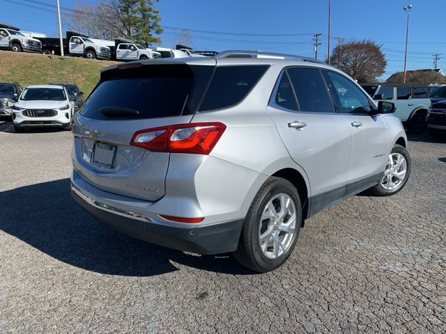 2021 Chevrolet Equinox Premier 5