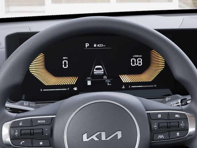 New 2026 Kia K5 Sedan