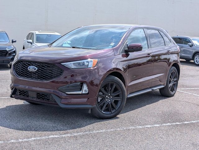 2024 Ford Edge ST Line AWD