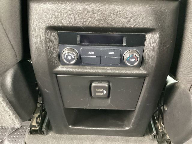 Used Car 2019 Chevrolet Traverse  Lt For Sale Under $20,000 In San Antonio, Texas