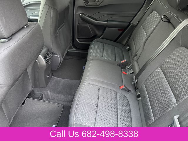 New 2026 Ford Escape SUV