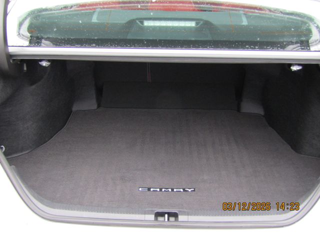 used 2019 Toyota Camry car, priced at $21,999