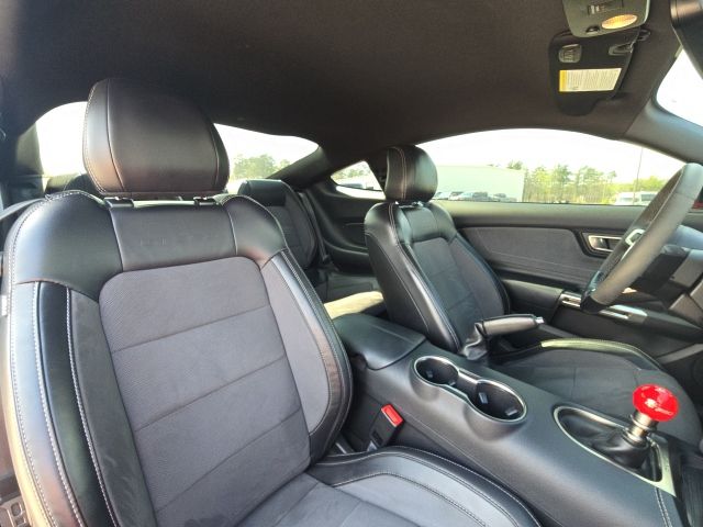 2020 Ford Mustang Shelby GT350:45840A