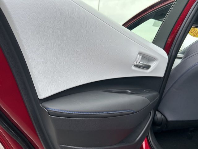 used 2022 Toyota Corolla car, priced at $21,999