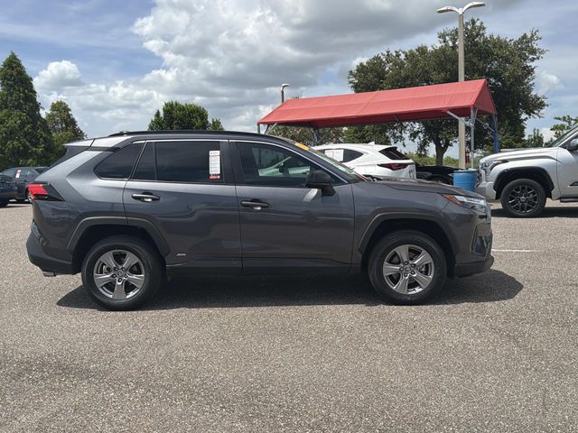 Used 2024 Toyota RAV4 Hybrid SUV