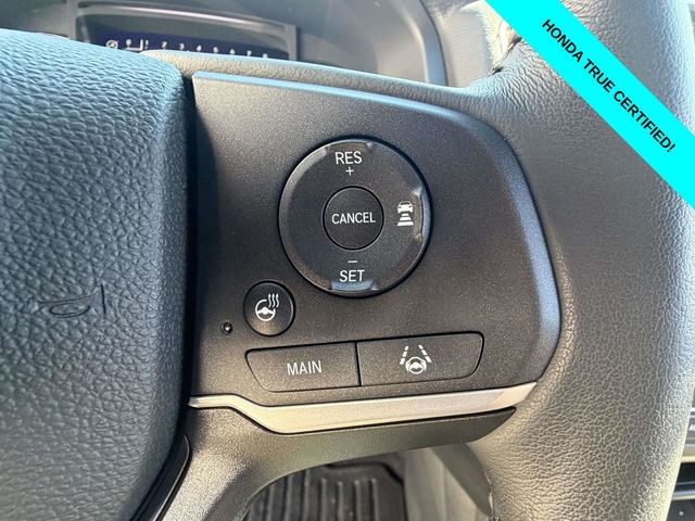 2022 Honda Passport TrailSport - Photo 23