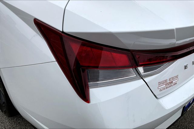 Used 2022 Hyundai Elantra For Sale in OLIVE BRANCH, MS