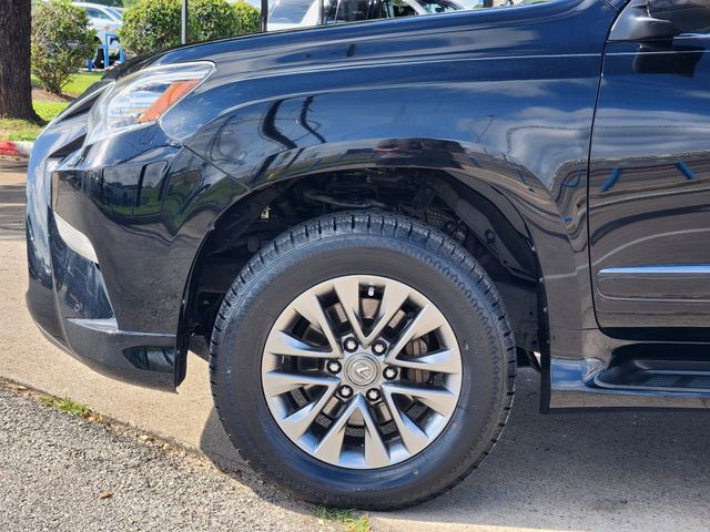 2015 Lexus GX 460 Luxury Black at Classic Chevrolet Galveston