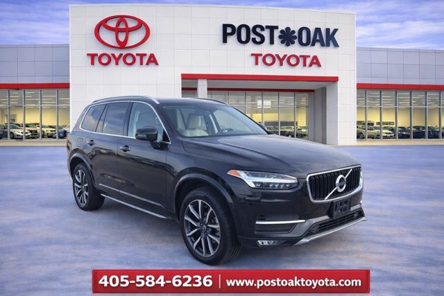 2019 Volvo XC90 T5 Momentum AWD