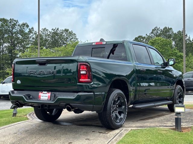New 2026 Ram 1500 Truck