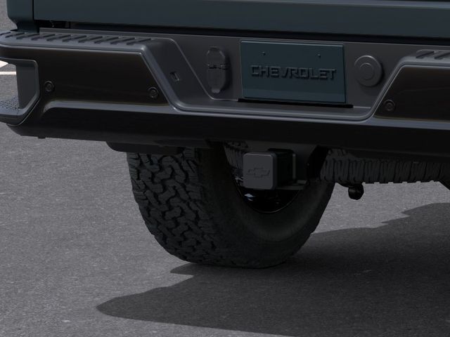 2026 Chevrolet Silverado 2500HD LT:47325