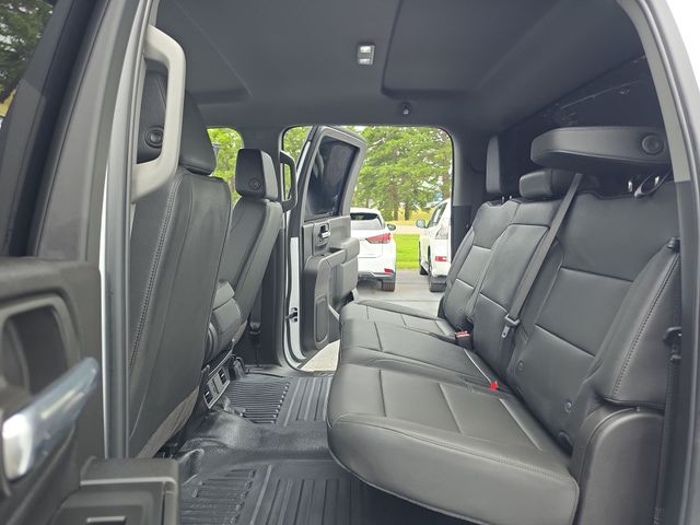 Used 2026 White GMC Pro image 15