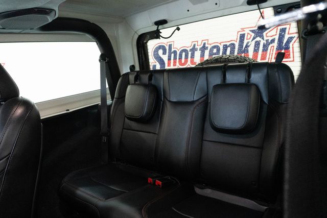 Used 2022 Jeep Wrangler SUV