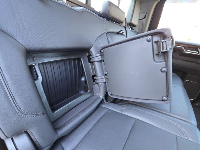 2022 GMC Sierra 1500 SLT:43863A