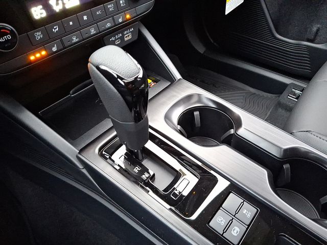 new 2026 Subaru Outback car, priced at $39,207