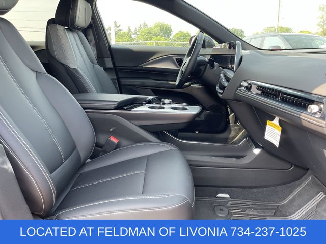 Used 2024 Cadillac LYRIQ For Sale in New Hudson, MI